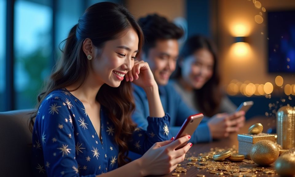 awclub888 Know the Terms, Pick the Right Game